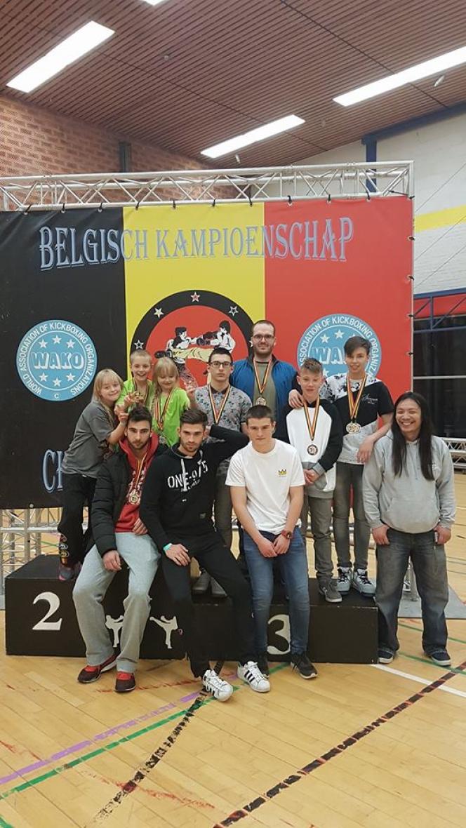 C'est ici que se placent les médias ajoutés hors d'un album