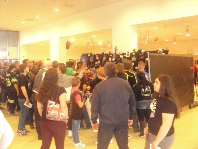 C'est ici que se placent les médias ajoutés hors d'un album