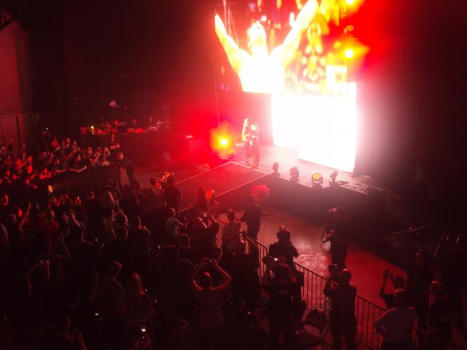 C'est ici que se placent les médias ajoutés hors d'un album