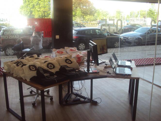 C'est ici que se placent les médias ajoutés hors d'un album