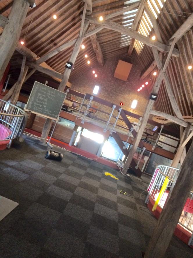 C'est ici que se placent les médias ajoutés hors d'un album