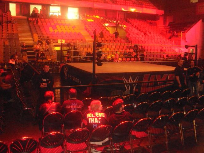 C'est ici que se placent les médias ajoutés hors d'un album